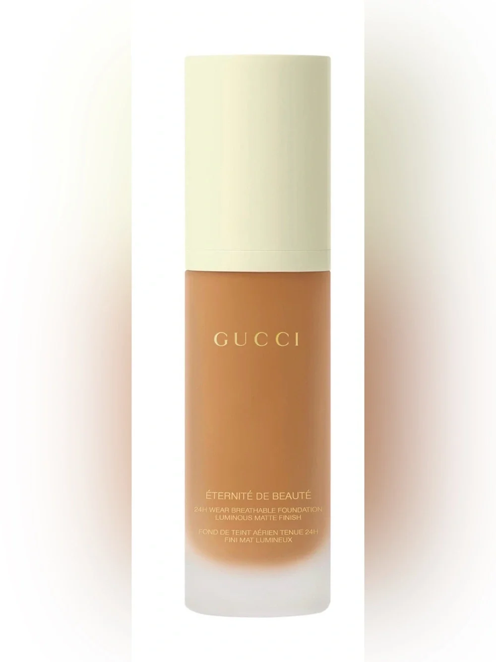Gucci Éternité De Beauté Foundation — 330W medium - Picture 8 of 8